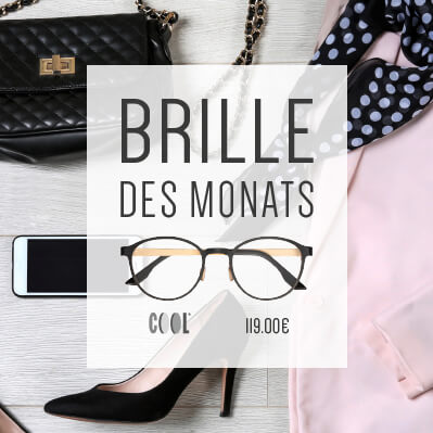 Thema des Monats