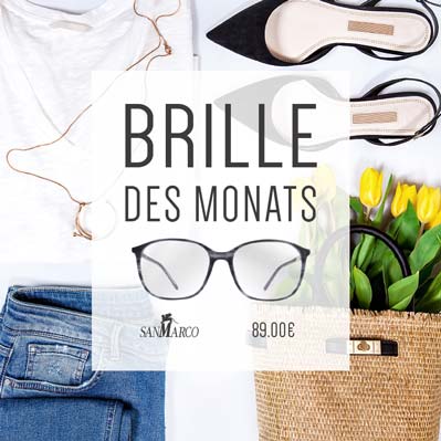 Thema des Monats