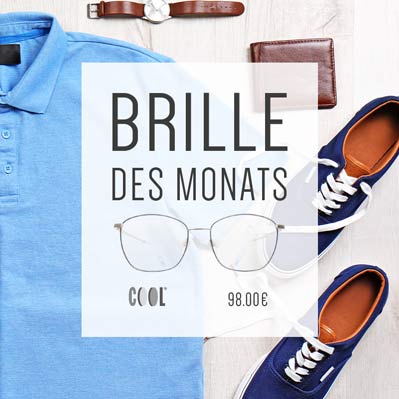 Thema des Monats