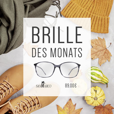 Thema des Monats
