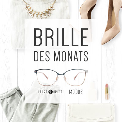 Thema des Monats