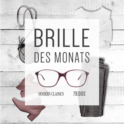 Thema des Monats