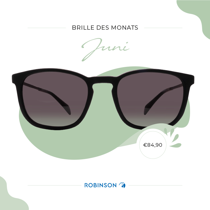 Brille des Monats